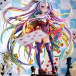 Descubre el apasionante mundo de Estatua Shiro Yuu Kamiya Art Works.