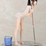 Descubre el apasionante mundo de Estatua Shizuku Original Character.