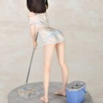 Descubre el apasionante mundo de Estatua Shizuku Original Character.