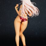 Descubre el apasionante mundo de Estatua Sonico Summer Vacation Sun Kissed.