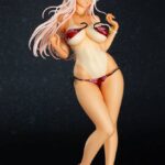 Descubre el apasionante mundo de Estatua Sonico Summer Vacation Sun Kissed.