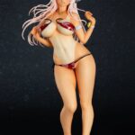 Descubre el apasionante mundo de Estatua Sonico Summer Vacation Sun Kissed.