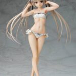 Descubre el apasionante mundo de Estatua Sora Kasugano Bikini.