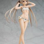 Descubre el apasionante mundo de Estatua Sora Kasugano Bikini.