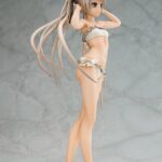 Descubre el apasionante mundo de Estatua Sora Kasugano Bikini.