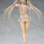 Descubre el apasionante mundo de Estatua Sora Kasugano Bikini.