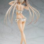 Descubre el apasionante mundo de Estatua Sora Kasugano Bikini.