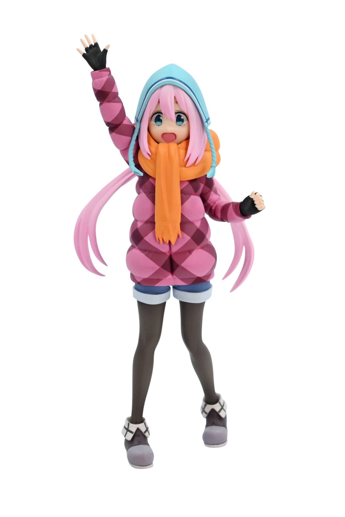 Estatua Special Nadeshiko Kagamihara