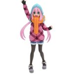 Descubre el apasionante mundo de Estatua Special Nadeshiko Kagamihara.