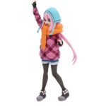 Descubre el apasionante mundo de Estatua Special Nadeshiko Kagamihara.