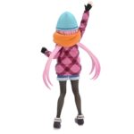 Descubre el apasionante mundo de Estatua Special Nadeshiko Kagamihara.