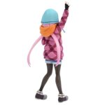 Descubre el apasionante mundo de Estatua Special Nadeshiko Kagamihara.