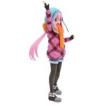 Descubre el apasionante mundo de Estatua Special Nadeshiko Kagamihara.