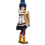 Descubre el apasionante mundo de Estatua Special Rin Shima.