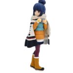 Descubre el apasionante mundo de Estatua Special Rin Shima.