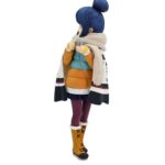 Descubre el apasionante mundo de Estatua Special Rin Shima.