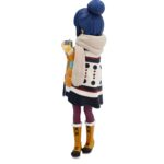 Descubre el apasionante mundo de Estatua Special Rin Shima.