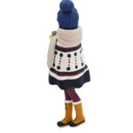 Descubre el apasionante mundo de Estatua Special Rin Shima.