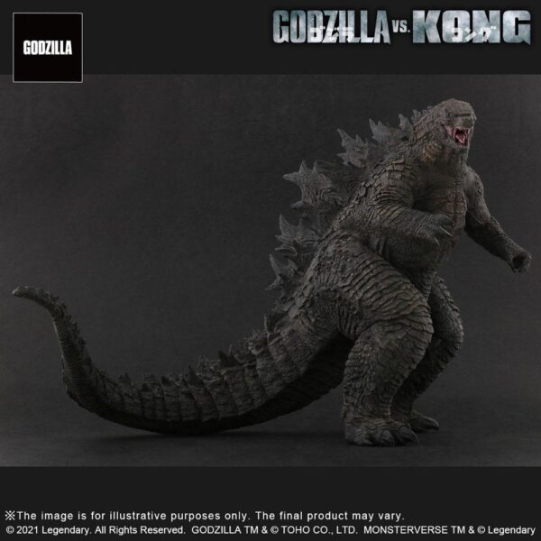 Descubre el apasionante mundo de Estatua TOHO Large Kaiju Series Godzilla.