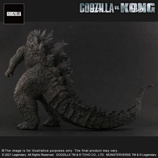 Descubre el apasionante mundo de Estatua TOHO Large Kaiju Series Godzilla.