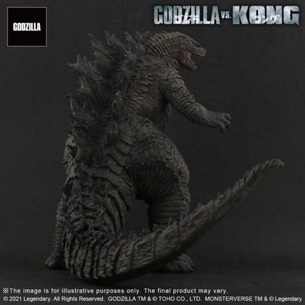 Descubre el apasionante mundo de Estatua TOHO Large Kaiju Series Godzilla.