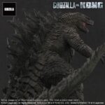 Descubre el apasionante mundo de Estatua TOHO Large Kaiju Series Godzilla.