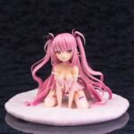 Descubre el apasionante mundo de Estatua Tamano Kedama Succubas Rurumu.