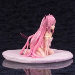 Descubre el apasionante mundo de Estatua Tamano Kedama Succubas Rurumu.