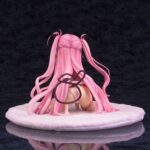 Descubre el apasionante mundo de Estatua Tamano Kedama Succubas Rurumu.