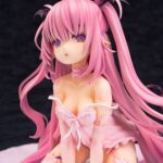 Descubre el apasionante mundo de Estatua Tamano Kedama Succubas Rurumu.