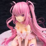 Descubre el apasionante mundo de Estatua Tamano Kedama Succubas Rurumu.