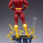 Descubre el apasionante mundo de Estatua The Flash DC Comics.