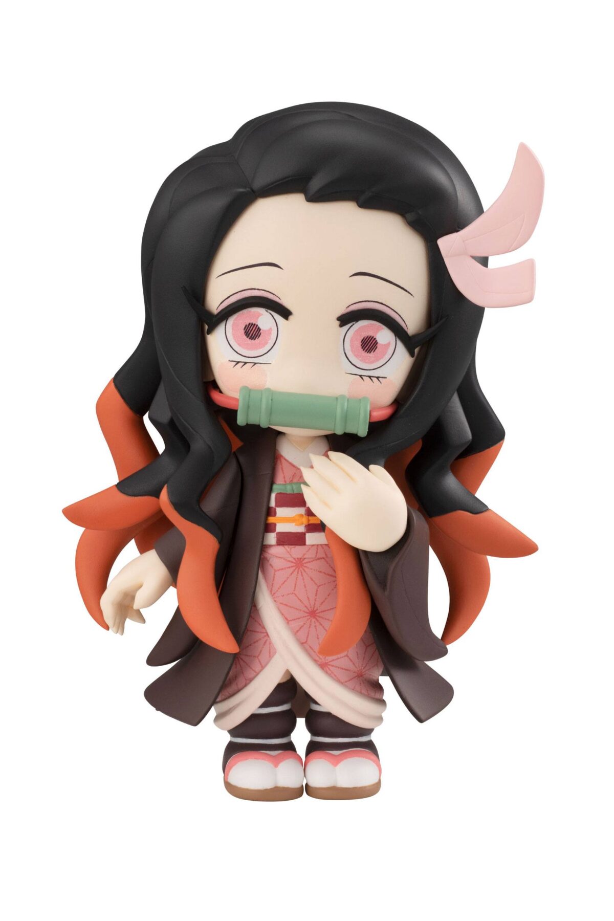 Estatua Toonize Kamado Nezuko