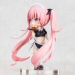 Descubre el apasionante mundo de Estatua Vevila Original Character.