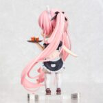 Descubre el apasionante mundo de Estatua Vevila Original Character.