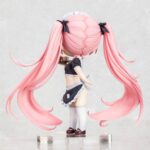 Descubre el apasionante mundo de Estatua Vevila Original Character.