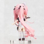 Descubre el apasionante mundo de Estatua Vevila Original Character.