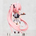 Descubre el apasionante mundo de Estatua Vevila Original Character.