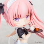 Descubre el apasionante mundo de Estatua Vevila Original Character.