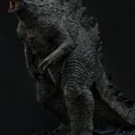 Descubre el apasionante mundo de Estatua Vinilo Godzilla vs Kong.