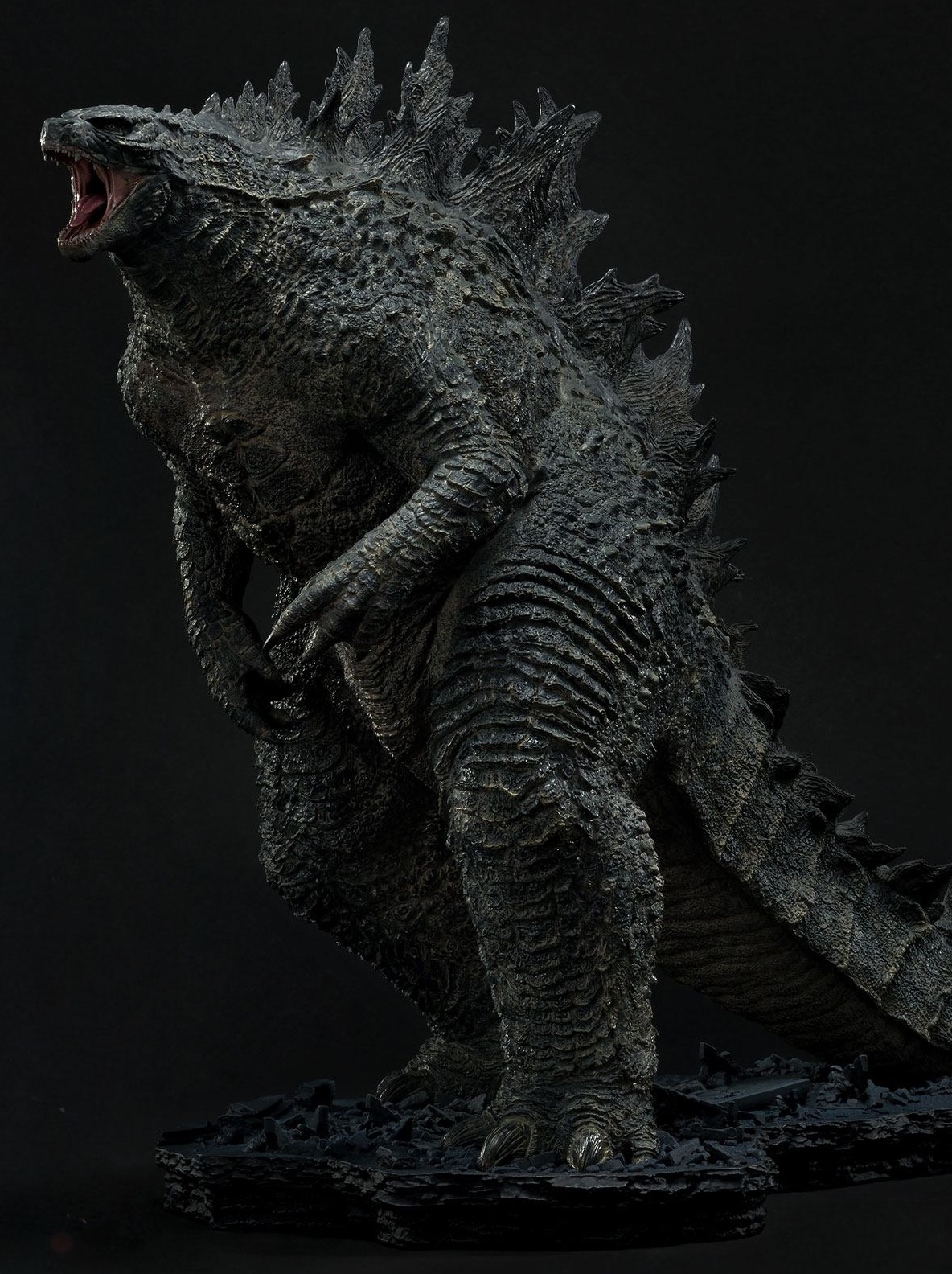 Descubre el apasionante mundo de Estatua Vinilo Godzilla vs Kong.