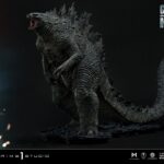Descubre el apasionante mundo de Estatua Vinilo Godzilla vs Kong.