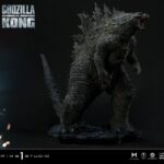 Descubre el apasionante mundo de Estatua Vinilo Godzilla vs Kong.