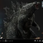 Descubre el apasionante mundo de Estatua Vinilo Godzilla vs Kong.