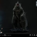 Descubre el apasionante mundo de Estatua Vinilo Godzilla vs Kong.