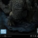 Descubre el apasionante mundo de Estatua Vinilo Godzilla vs Kong.