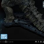 Descubre el apasionante mundo de Estatua Vinilo Godzilla vs Kong.