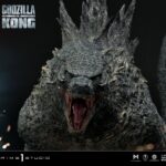 Descubre el apasionante mundo de Estatua Vinilo Godzilla vs Kong.