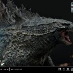 Descubre el apasionante mundo de Estatua Vinilo Godzilla vs Kong.