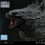 Descubre el apasionante mundo de Estatua Vinilo Godzilla vs Kong.